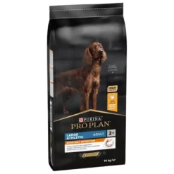 Pro Plan Large Athletic Adult Frango ração para cães