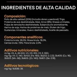Pro Plan Large Athletic Adult Frango ração para cães