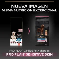 Pro Plan Large Athletic Adult Salmão Peles Sensíveis ração para cães