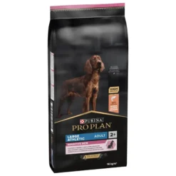 Pro Plan Large Athletic Adult Salmão Peles Sensíveis ração para cães