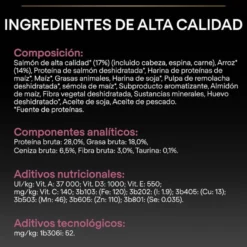Pro Plan Large Athletic Adult Salmão Peles Sensíveis ração para cães