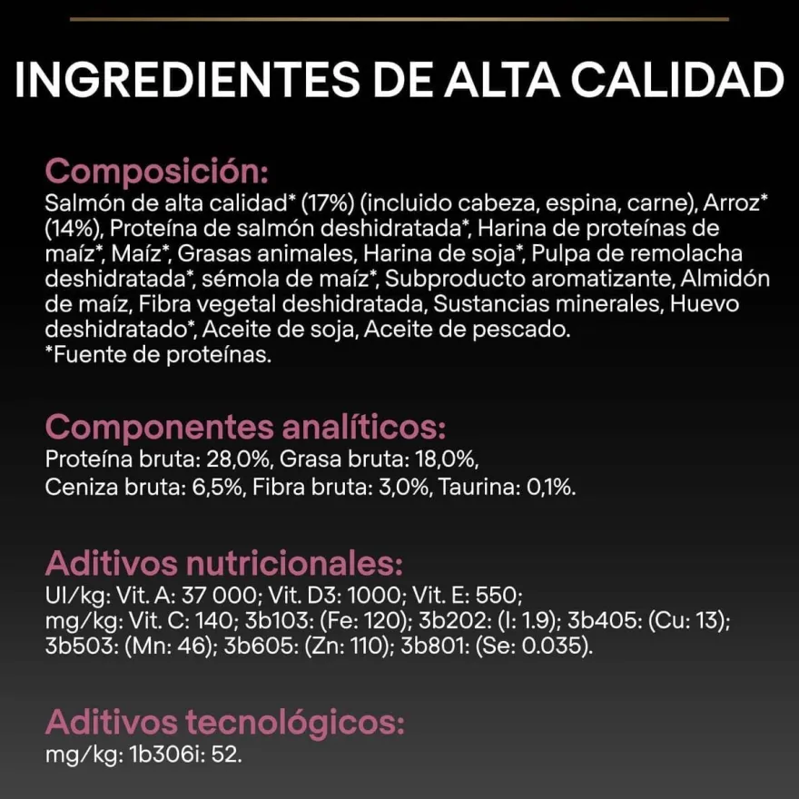 Pro Plan Large Athletic Adult Salmão Peles Sensíveis ração para cães