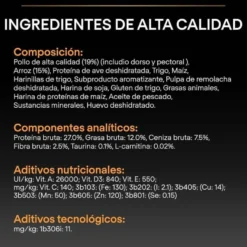 Pro Plan Large Robust Adult ração para cães