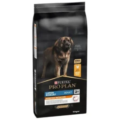Pro Plan Large Robust Adult ração para cães