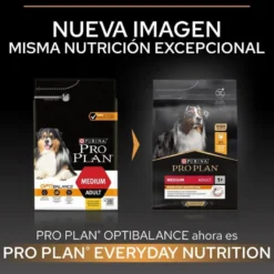 Pro Plan Medium Adult Frango ração para cães