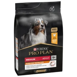 Pro Plan Medium Adult Frango ração para cães