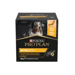 Pro Plan Mobility+ Suplemento para cães