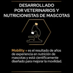Pro Plan Mobility+ Suplemento para cães