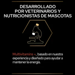 Pro Plan Multivitamin Suplemento para cães