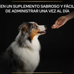 Pro Plan Natural Defences+ Suplemento para cães