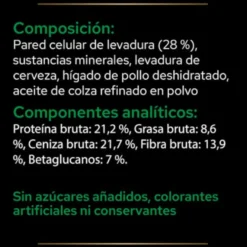 Pro Plan Natural Defences+ Suplemento para cães