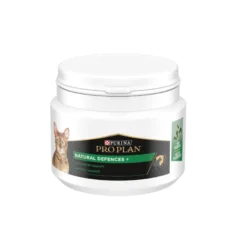 Pro Plan Natural Defences Suplemento para gatos