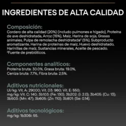 Pro Plan OptiDigest Puppy Medium ração
