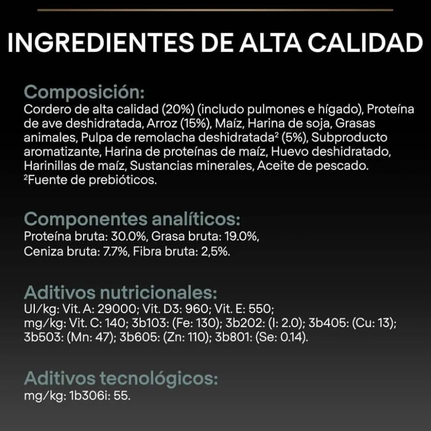 Pro Plan OptiDigest Puppy Medium ração