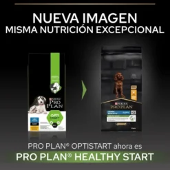 Pro Plan Puppy Large Athletic Frango ração para cães
