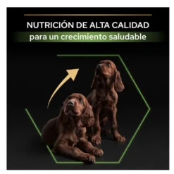 Pro Plan Puppy Large Athletic Frango ração para cães