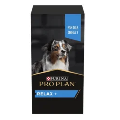 Pro Plan Relax + Suplemento Em Óleo para cães