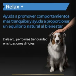 Pro Plan Relax + Suplemento Em Óleo para cães