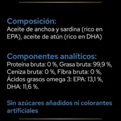Pro Plan Relax + Suplemento Em Óleo para cães