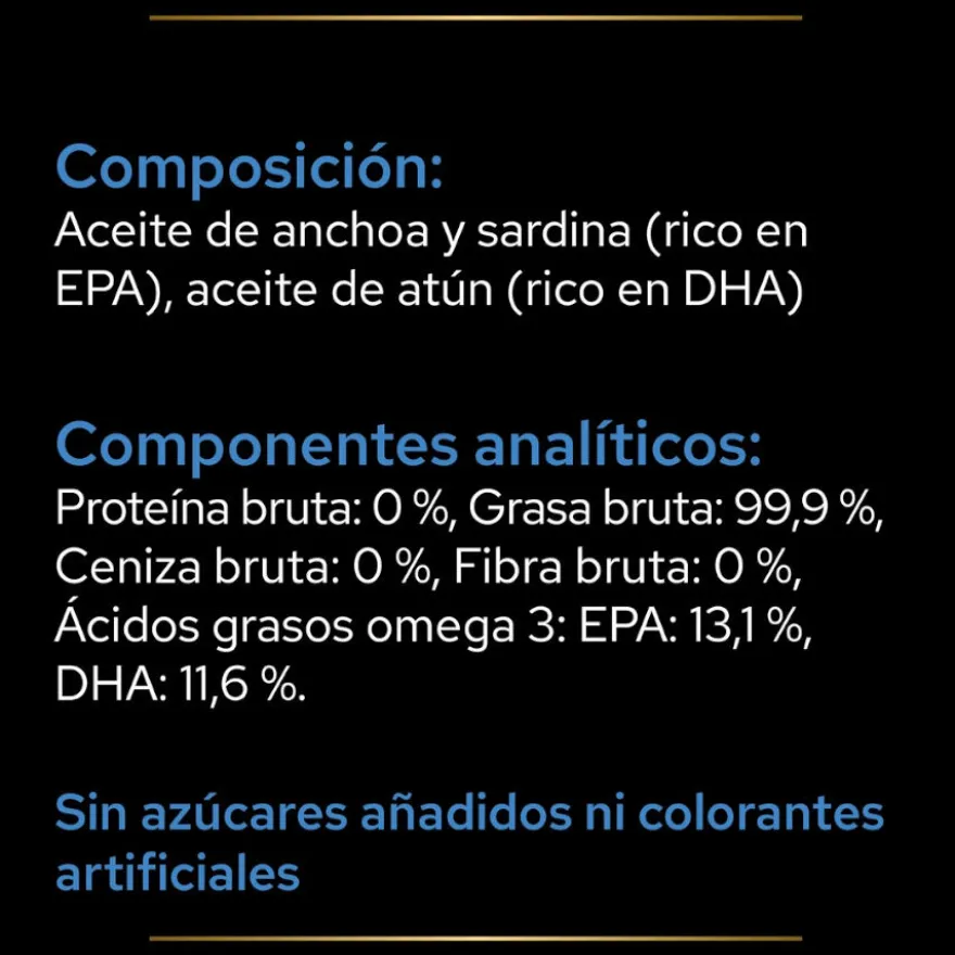 Pro Plan Relax + Suplemento Em Óleo para cães