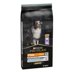 Pro Plan Sensitive Digestion Medium & Large Ração de peru para cães