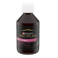 Pro Plan Skin & Coat Suplemento em Óleo para cães