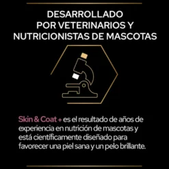 Pro Plan Skin & Coat Suplemento em Óleo para cães