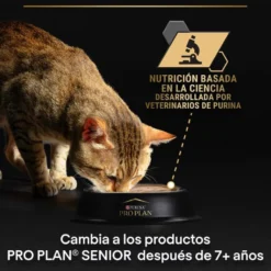 Pro Plan Sterilised Maintenance saquetas com vaca em molho para gatos