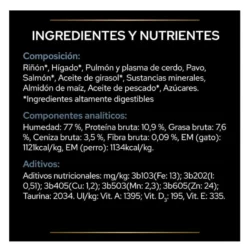 Pro Plan Veterinary Diets Convalescence latas para cães e gatos