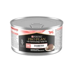 Pro Plan Veterinary Diets Diabetes lata para gatos
