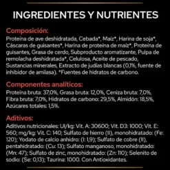 Pro Plan Veterinary Diets DM Diabetic ração para cães