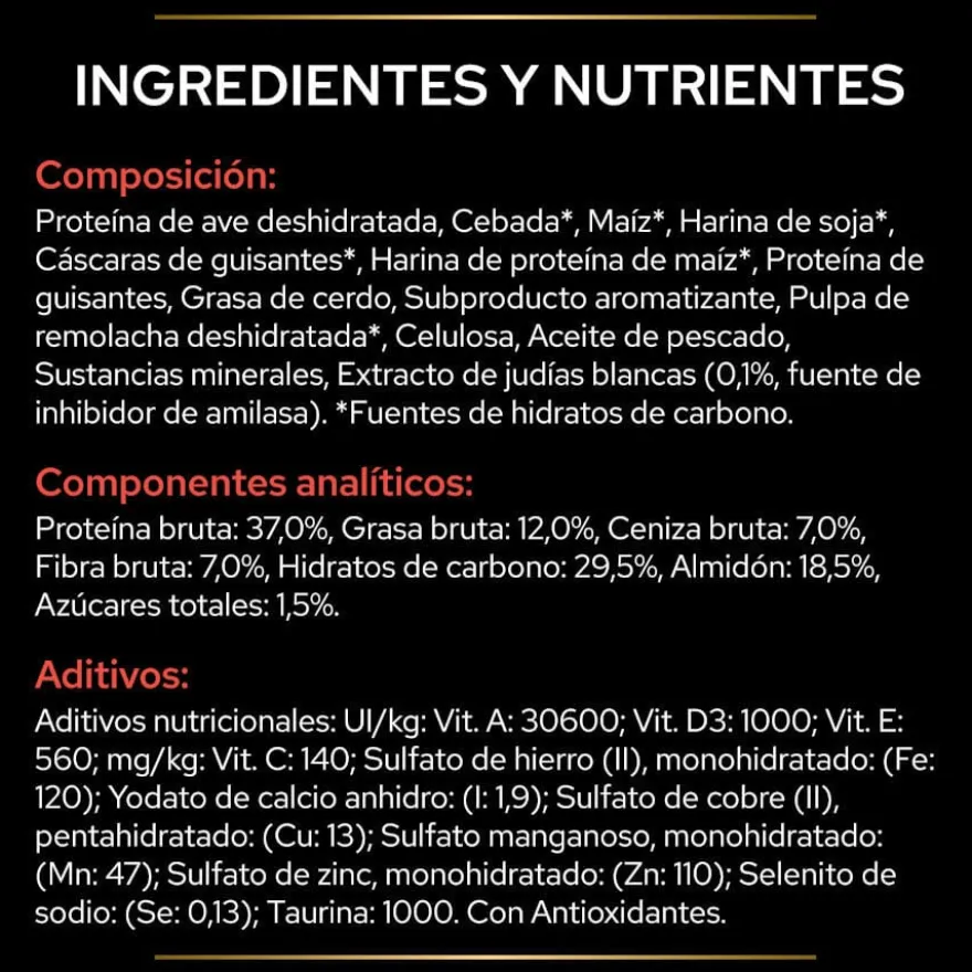 Pro Plan Veterinary Diets DM Diabetic ração para cães