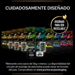 Pro Plan Veterinary Diets DRM Dermatosis Ração para cães