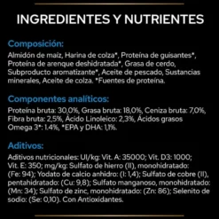 Pro Plan Veterinary Diets DRM Dermatosis Ração para cães