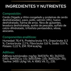 Pro Plan Veterinary Diets Feline Gastrointestinal Salmão em Molho saquetas para gatos - Multipack 10