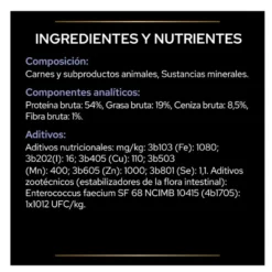 Pro Plan Veterinary Diets FortiFlora Probiótico para cães