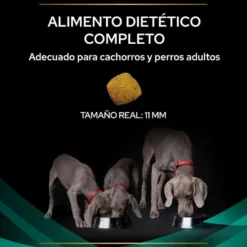 Pro Plan Veterinary Diets Gastrointestinal EN ração para cães