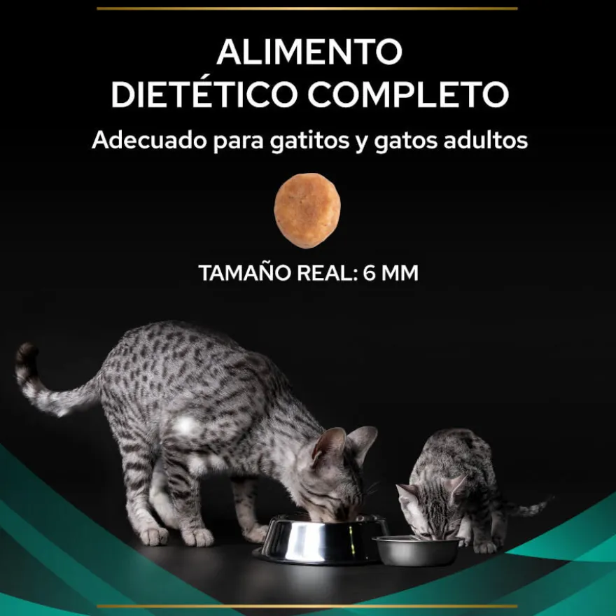 Pro Plan Veterinary Diets Gastrointestinal EN ração para gatos