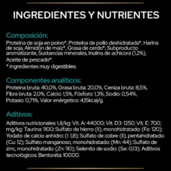 Pro Plan Veterinary Diets Gastrointestinal EN ração para gatos