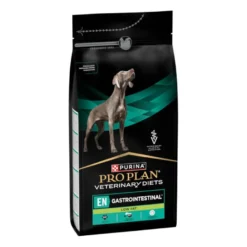 Pro Plan Veterinary Diets Gastrointestinal Low Fat Ração para cães