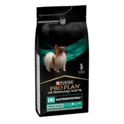 Pro Plan Veterinary Diets Gastrointestinal Small & Mini Ração para cães