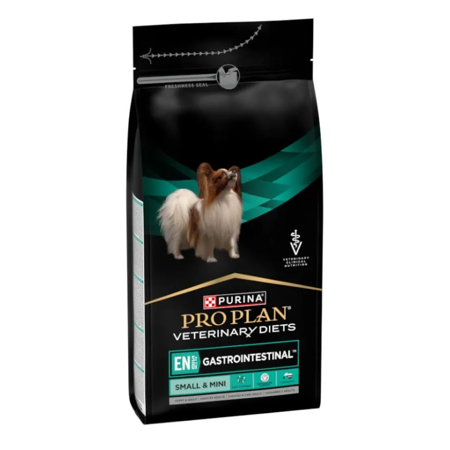Pro Plan Veterinary Diets Gastrointestinal Small & Mini Ração para cães