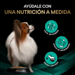 Pro Plan Veterinary Diets Gastrointestinal Small & Mini Ração para cães