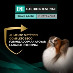 Pro Plan Veterinary Diets Gastrointestinal Small & Mini Ração para cães