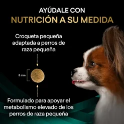 Pro Plan Veterinary Diets Gastrointestinal Small & Mini Ração para cães