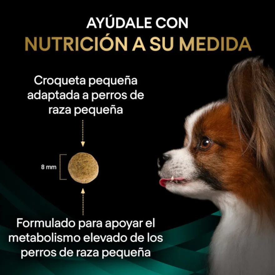 Pro Plan Veterinary Diets Gastrointestinal Small & Mini Ração para cães