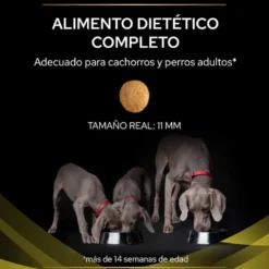Pro Plan Veterinary Diets Hepatic HP ração para cães