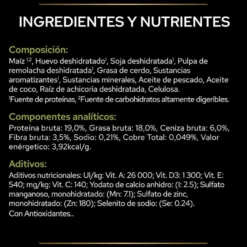 Pro Plan Veterinary Diets Hepatic HP ração para cães