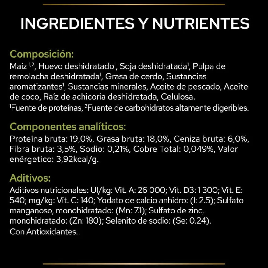 Pro Plan Veterinary Diets Hepatic HP ração para cães