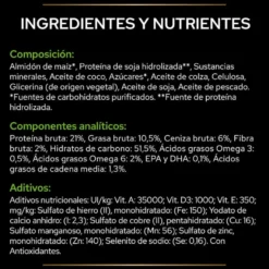 Pro Plan Veterinary Diets Hypoallergenic HA ração para cães